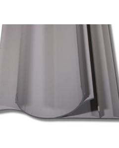 Deflector    5ft PVC f/RM2